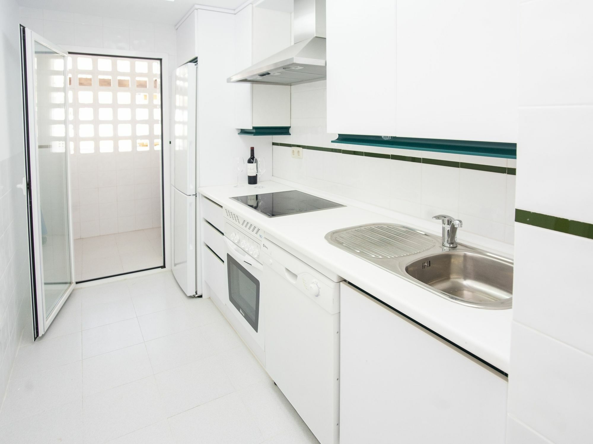 Dama De Noche Playground Apartment ماربيا المظهر الخارجي الصورة